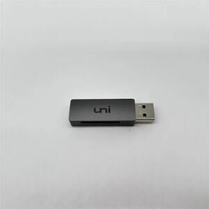Uni SD Card Reader